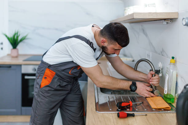Best Residential Plumbing Services  in Caldwell, NJ