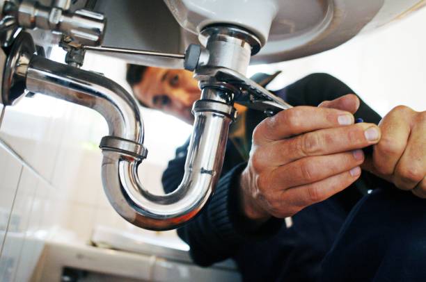 Best Same-Day Plumbing Service  in Caldwell, NJ