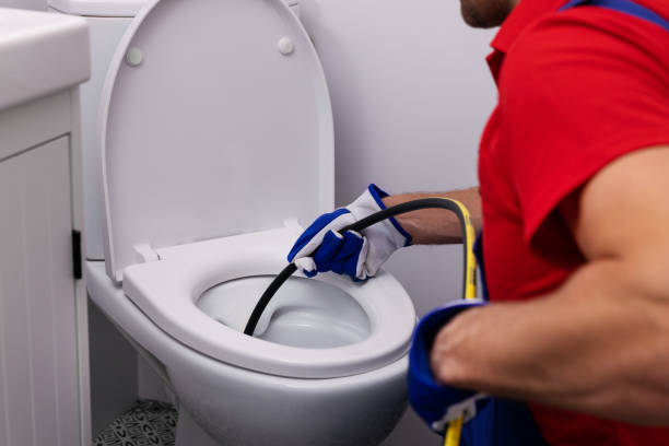 Best Sewer Cleaning Services  in Caldwell, NJ