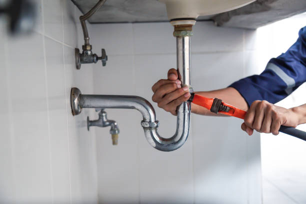 Best Gas Line Repair  in Caldwell, NJ