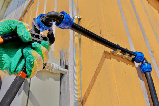 Best Water Leak Repair  in Caldwell, NJ