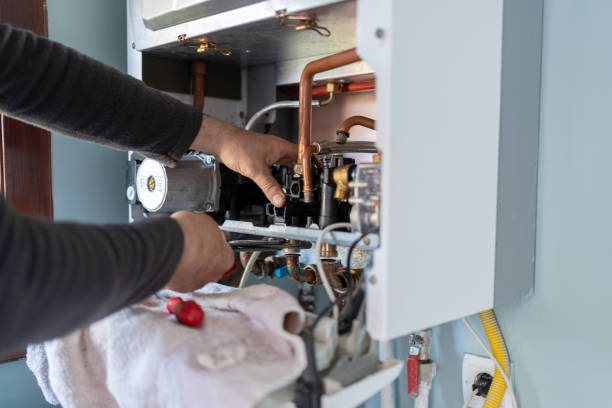 Best Plumbing Installation Services  in Caldwell, NJ