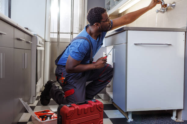 Best Plumbing Inspection Services  in Caldwell, NJ